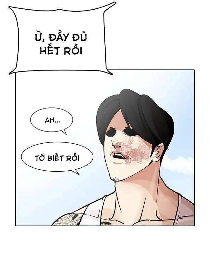 Hoán Đổi Nhiệm Màu Chapter 205 - Trang 2