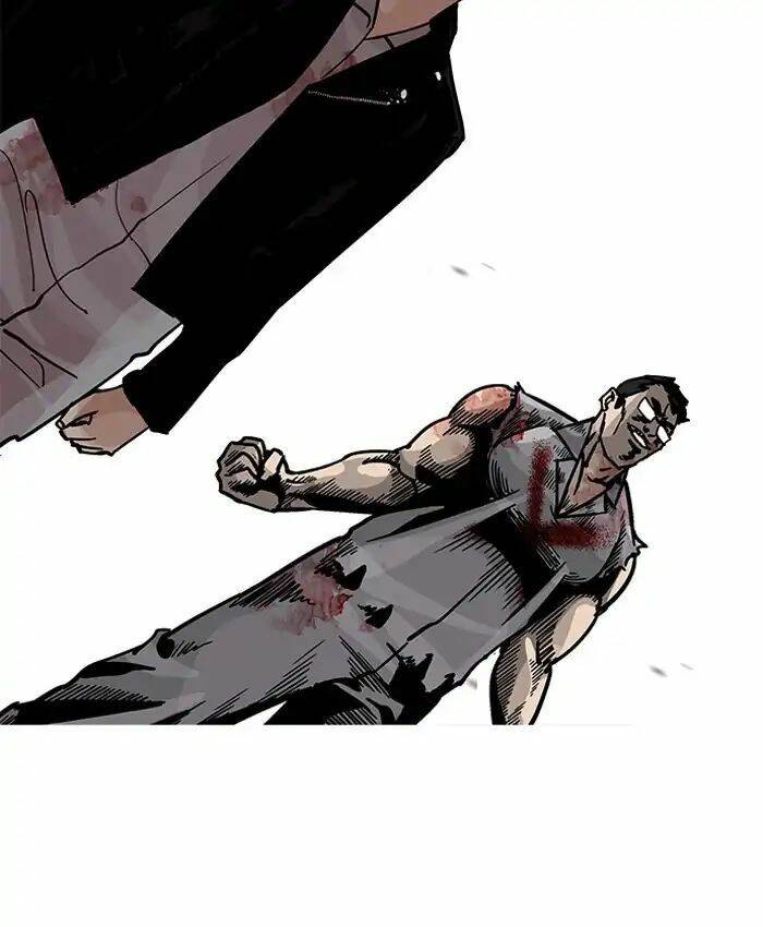 Hoán Đổi Nhiệm Màu Chapter 205 - Trang 2