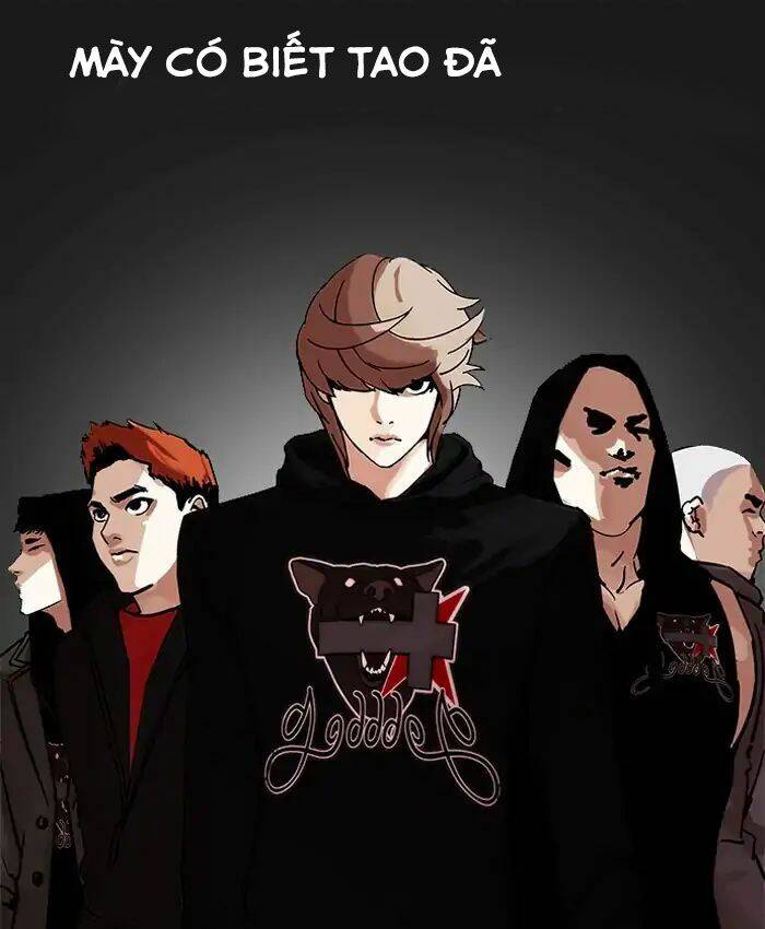 Hoán Đổi Nhiệm Màu Chapter 205 - Trang 2