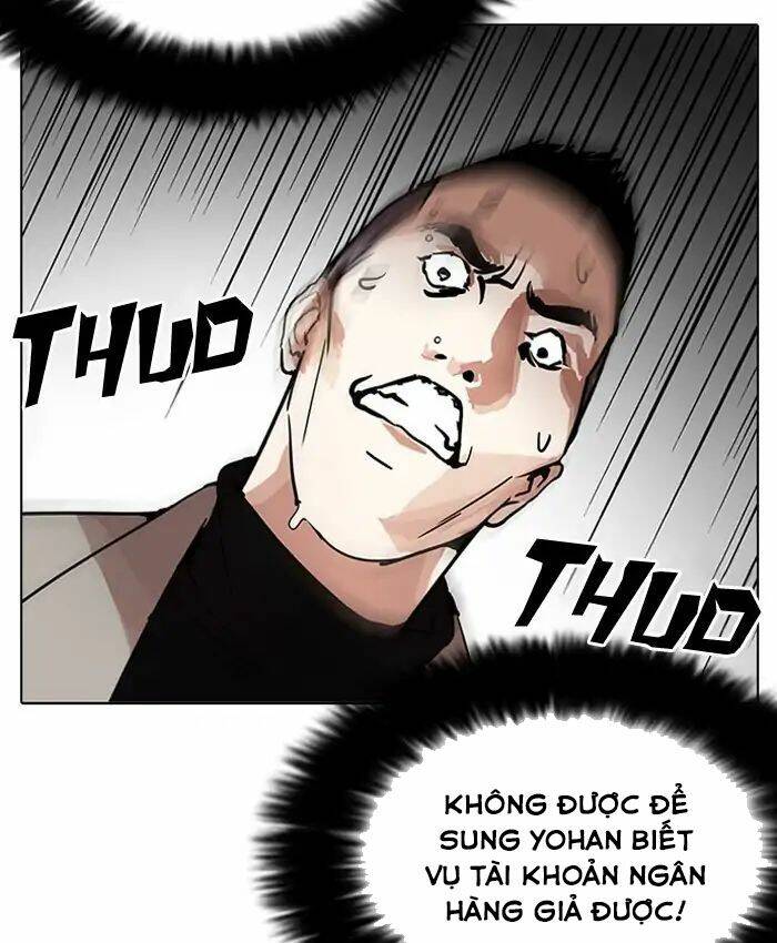 Hoán Đổi Nhiệm Màu Chapter 205 - Trang 2