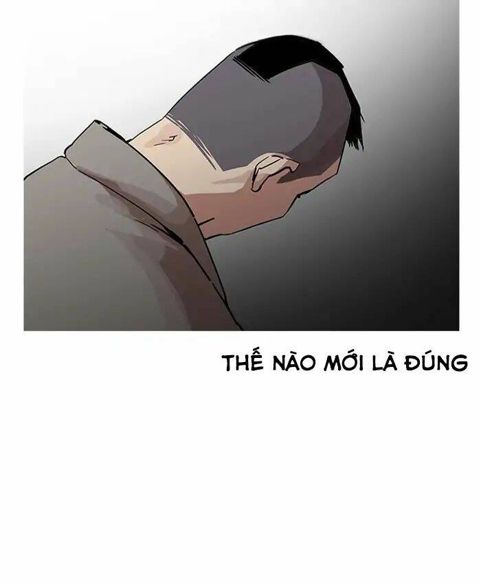 Hoán Đổi Nhiệm Màu Chapter 205 - Trang 2