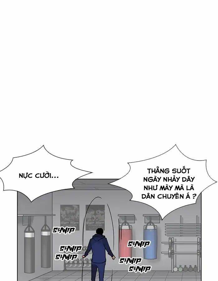 Hoán Đổi Nhiệm Màu Chapter 206 - Trang 2