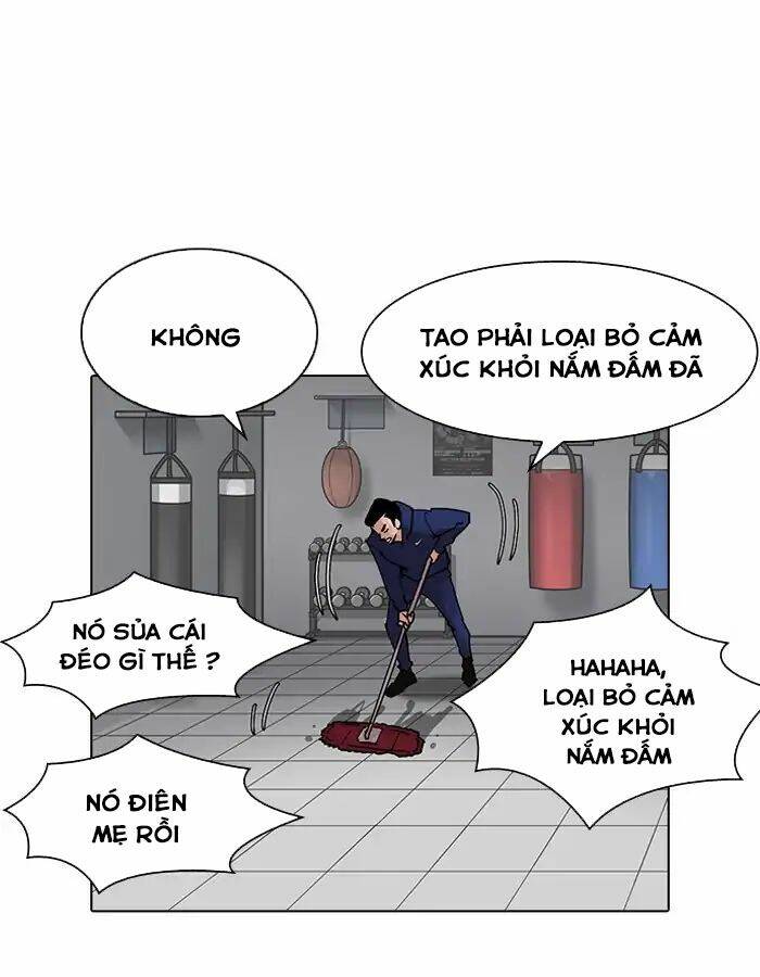 Hoán Đổi Nhiệm Màu Chapter 206 - Trang 2