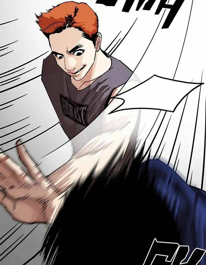 Hoán Đổi Nhiệm Màu Chapter 206 - Trang 2