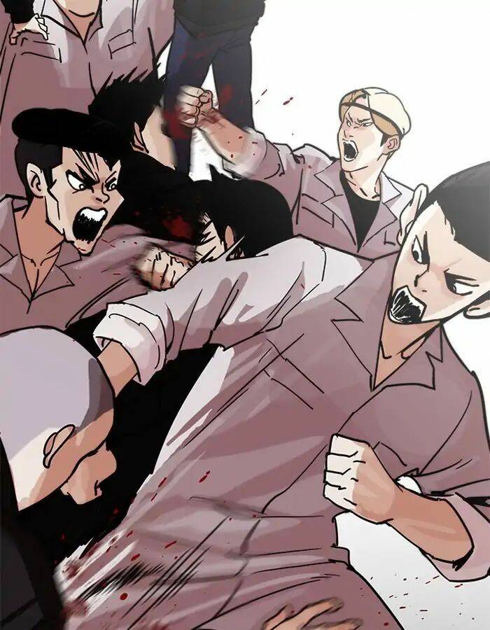 Hoán Đổi Nhiệm Màu Chapter 206 - Trang 2