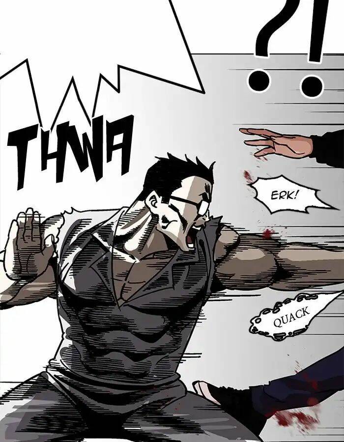 Hoán Đổi Nhiệm Màu Chapter 206 - Trang 2