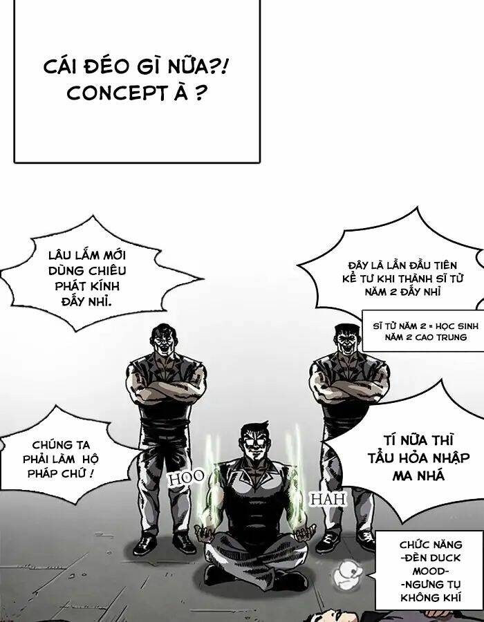 Hoán Đổi Nhiệm Màu Chapter 206 - Trang 2