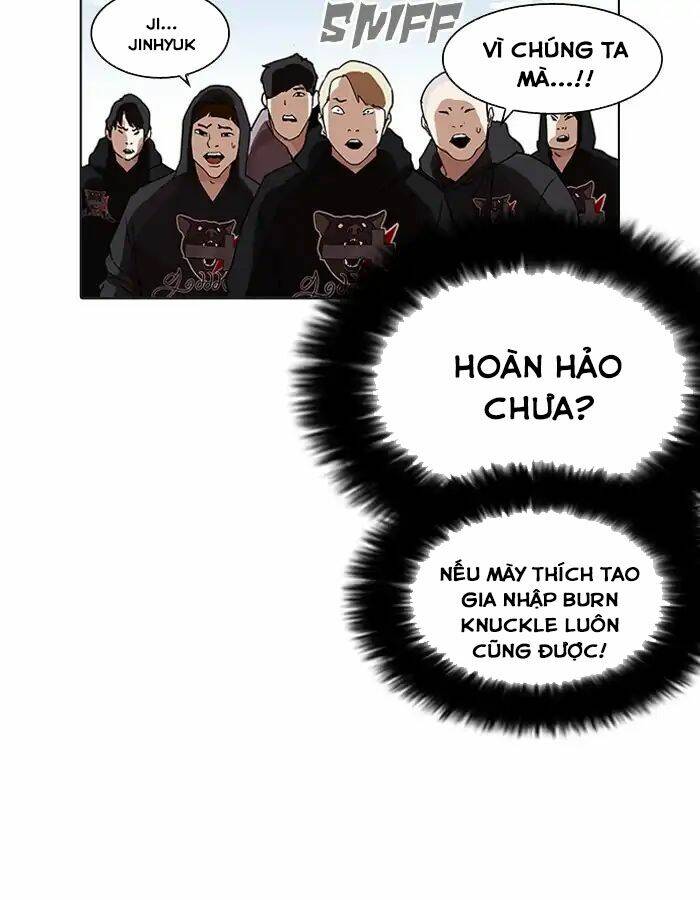 Hoán Đổi Nhiệm Màu Chapter 206 - Trang 2
