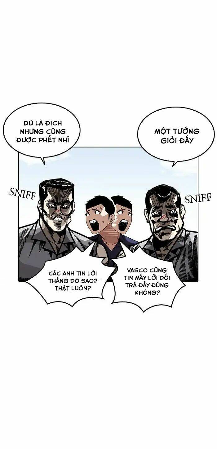 Hoán Đổi Nhiệm Màu Chapter 206 - Trang 2