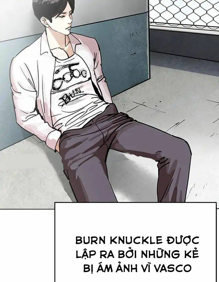 Hoán Đổi Nhiệm Màu Chapter 206 - Trang 2