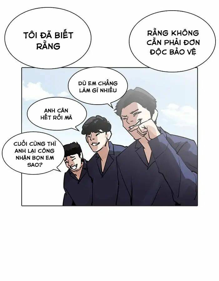 Hoán Đổi Nhiệm Màu Chapter 206 - Trang 2