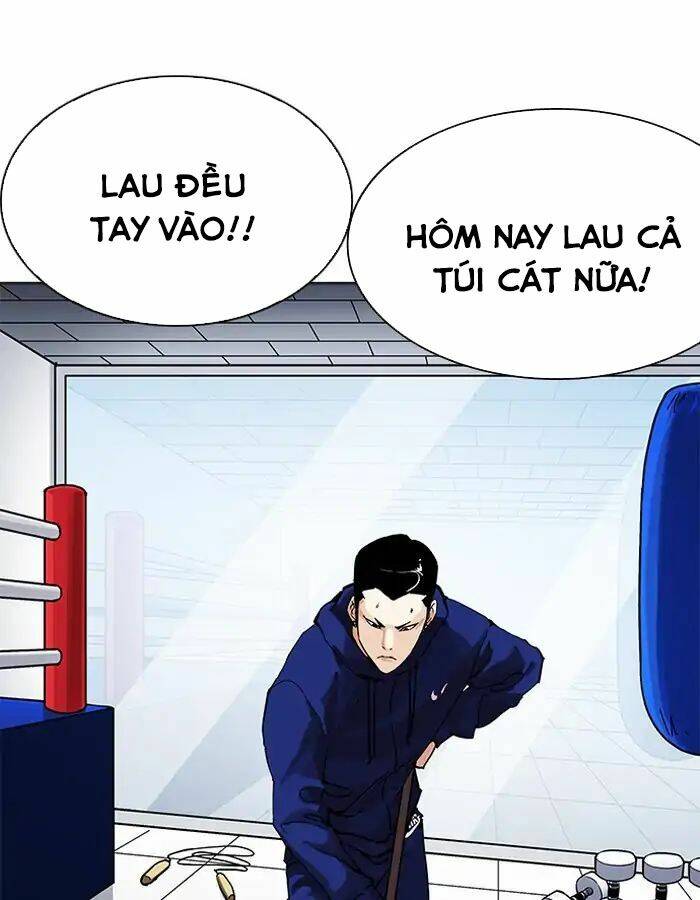 Hoán Đổi Nhiệm Màu Chapter 206 - Trang 2