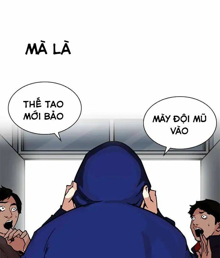Hoán Đổi Nhiệm Màu Chapter 207 - Trang 2