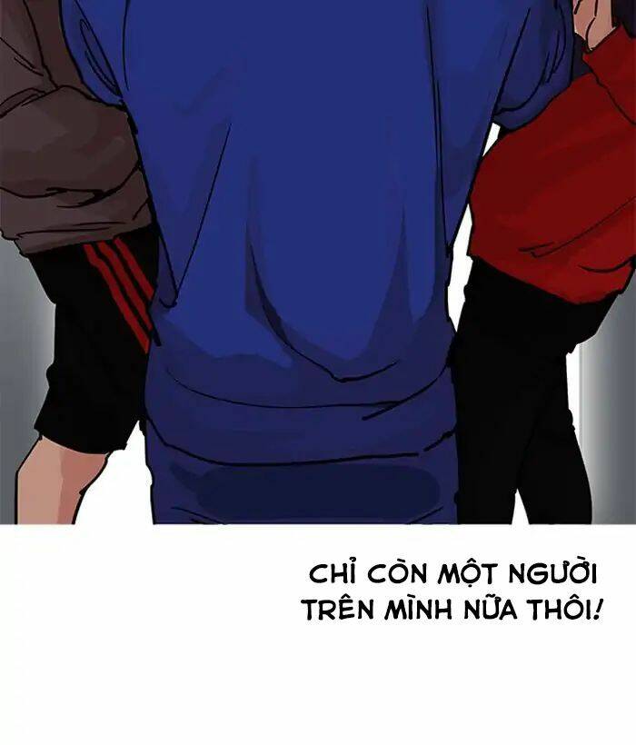 Hoán Đổi Nhiệm Màu Chapter 207 - Trang 2