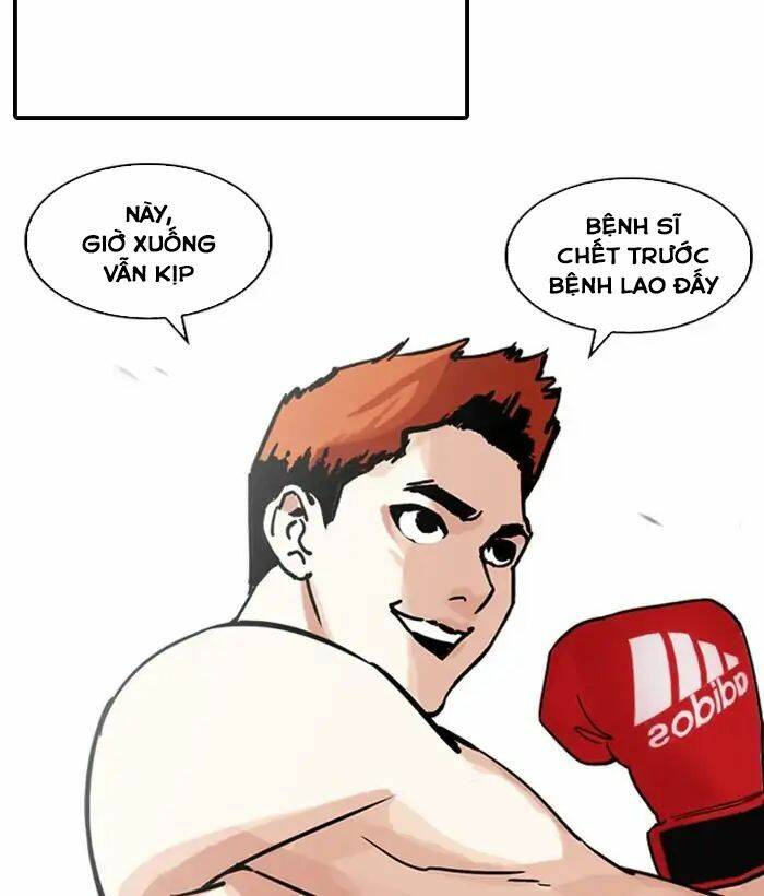 Hoán Đổi Nhiệm Màu Chapter 207 - Trang 2