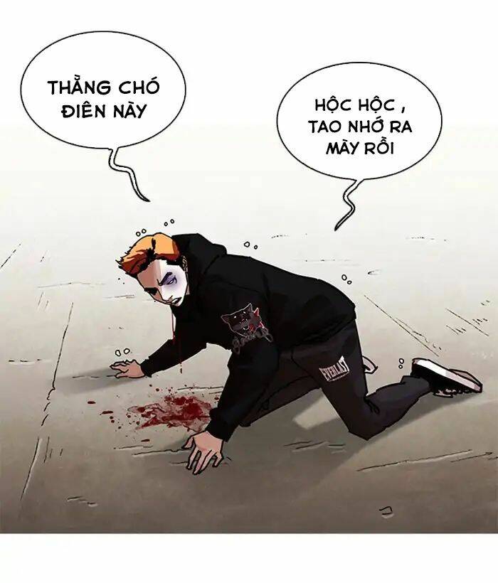 Hoán Đổi Nhiệm Màu Chapter 207 - Trang 2