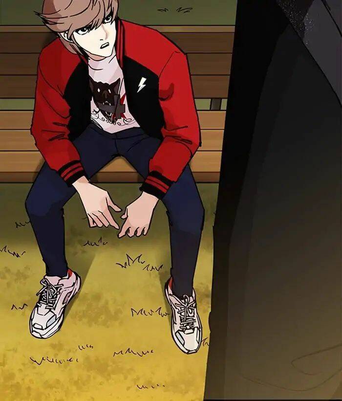 Hoán Đổi Nhiệm Màu Chapter 207 - Trang 2