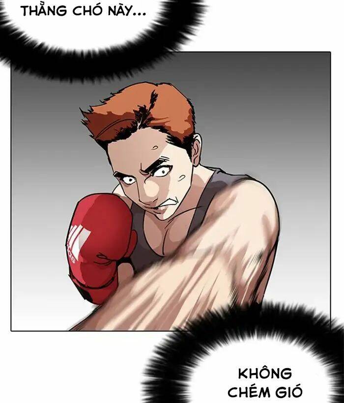 Hoán Đổi Nhiệm Màu Chapter 207 - Trang 2