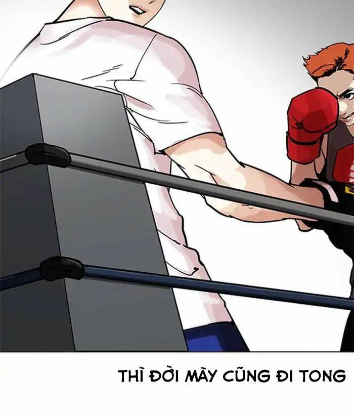 Hoán Đổi Nhiệm Màu Chapter 207 - Trang 2