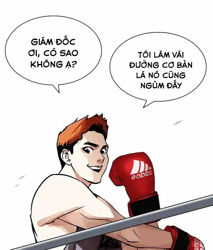 Hoán Đổi Nhiệm Màu Chapter 207 - Trang 2