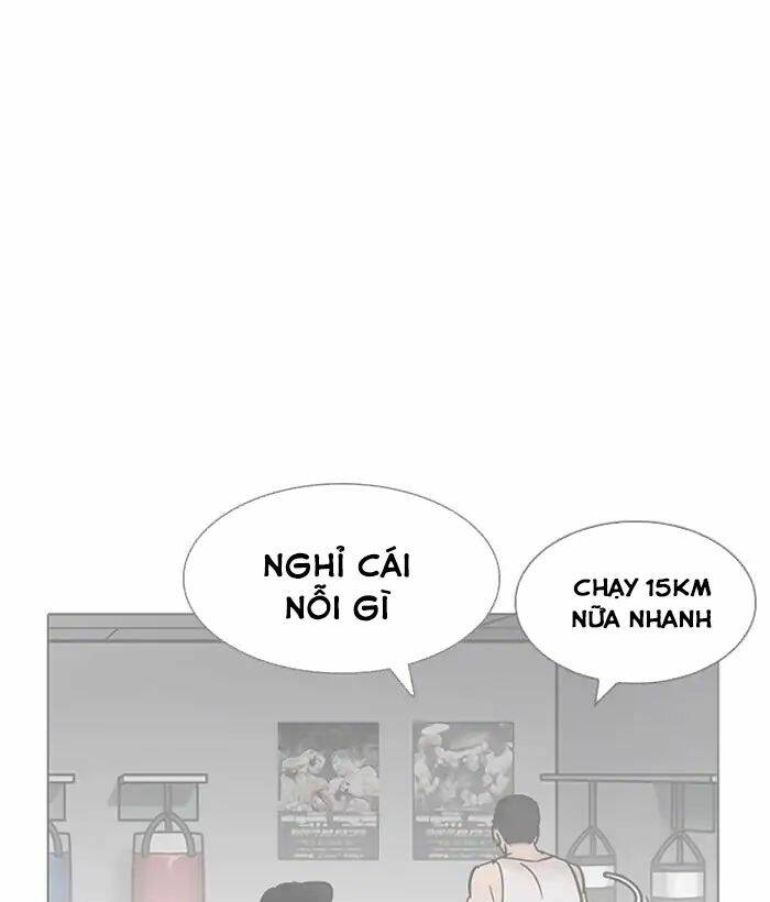 Hoán Đổi Nhiệm Màu Chapter 207 - Trang 2