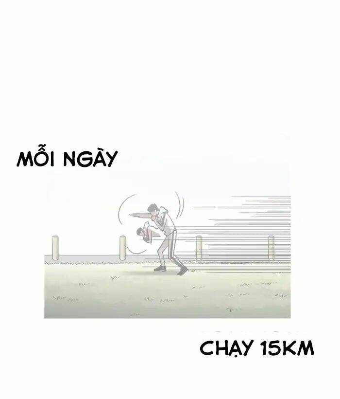 Hoán Đổi Nhiệm Màu Chapter 207 - Trang 2