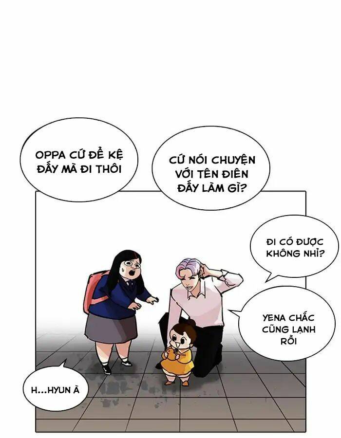 Hoán Đổi Nhiệm Màu Chapter 208 - Trang 2