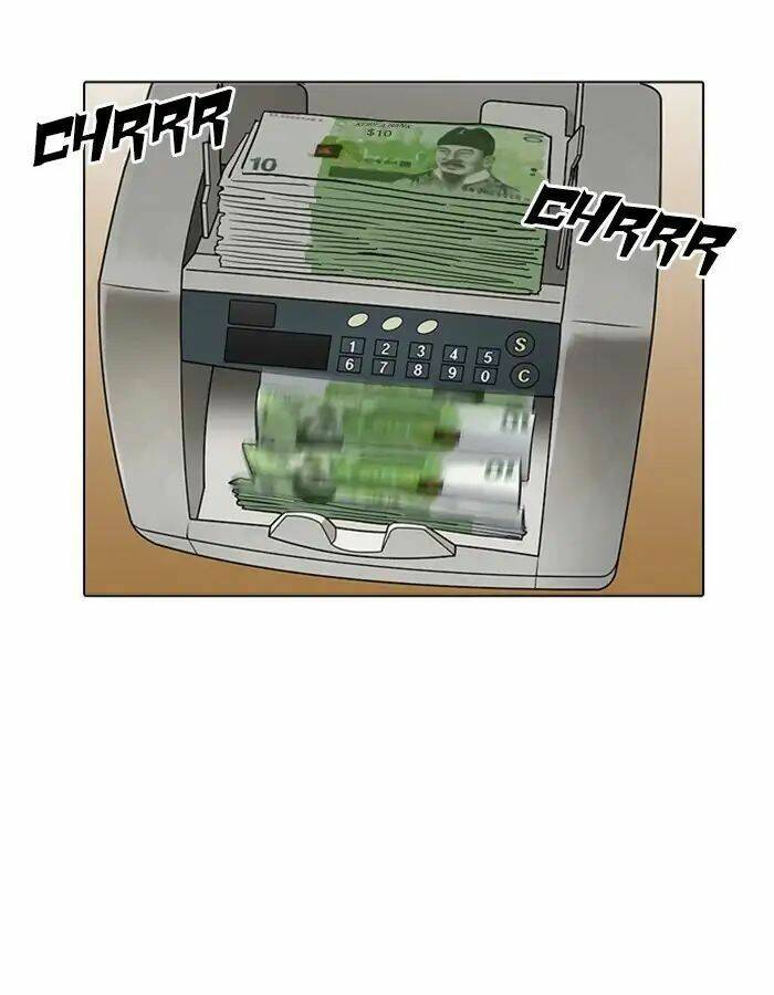 Hoán Đổi Nhiệm Màu Chapter 208 - Trang 2