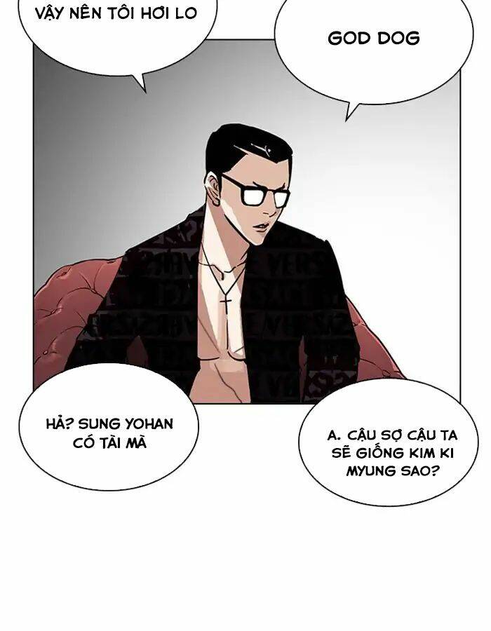 Hoán Đổi Nhiệm Màu Chapter 208 - Trang 2