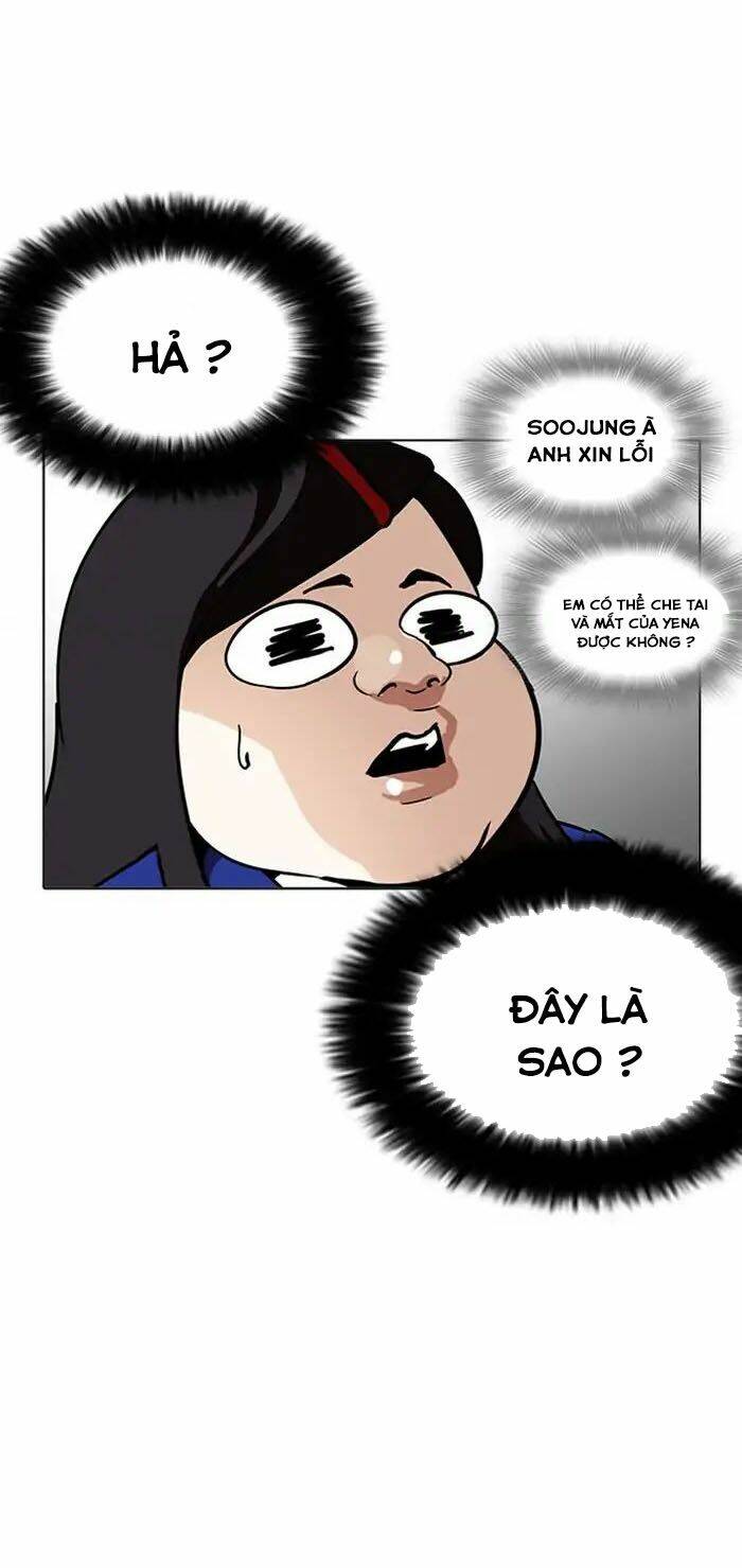 Hoán Đổi Nhiệm Màu Chapter 208 - Trang 2