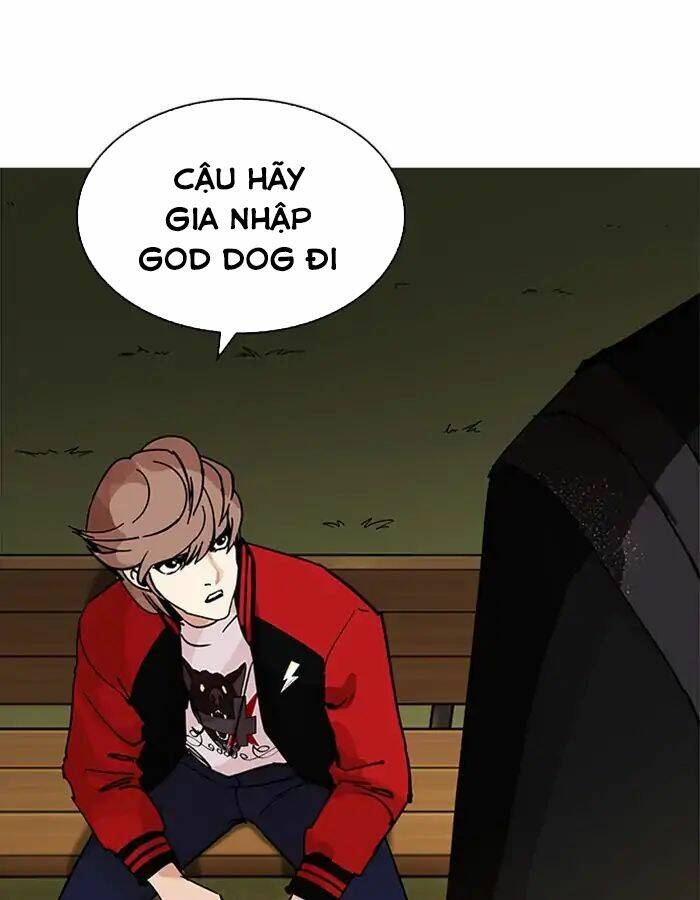 Hoán Đổi Nhiệm Màu Chapter 208 - Trang 2