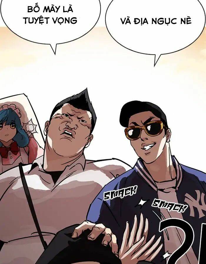 Hoán Đổi Nhiệm Màu Chapter 208 - Trang 2