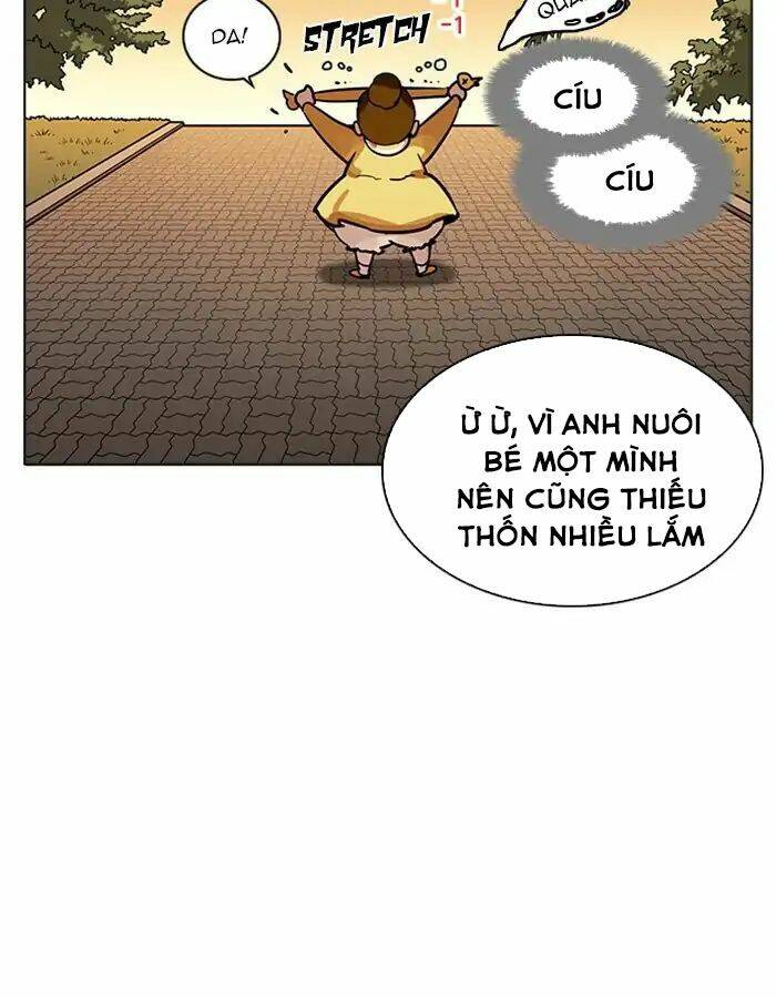 Hoán Đổi Nhiệm Màu Chapter 208 - Trang 2