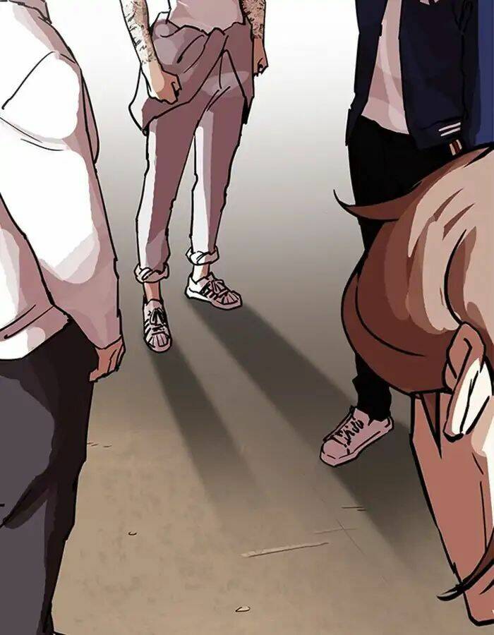 Hoán Đổi Nhiệm Màu Chapter 208 - Trang 2