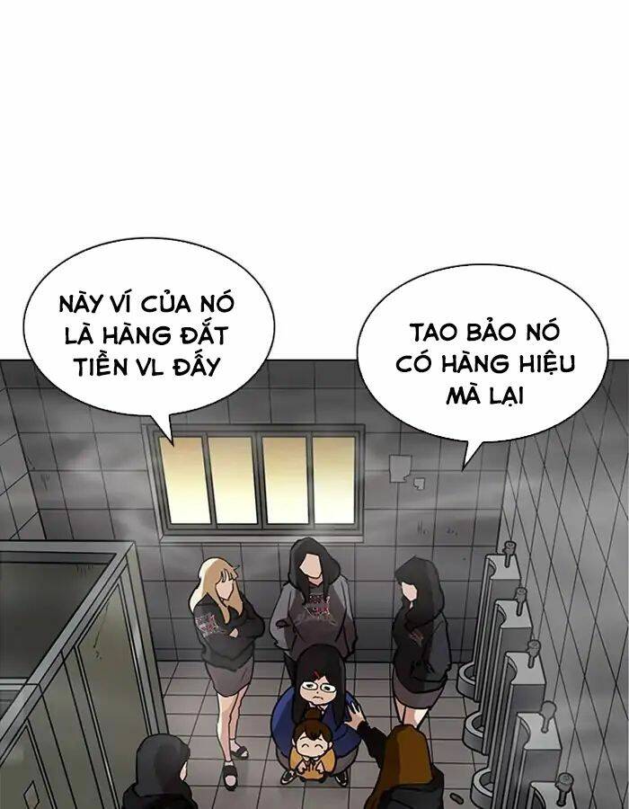 Hoán Đổi Nhiệm Màu Chapter 208 - Trang 2
