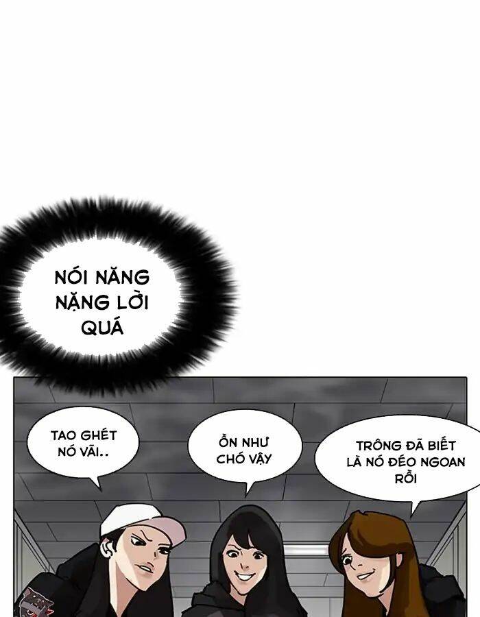 Hoán Đổi Nhiệm Màu Chapter 208 - Trang 2