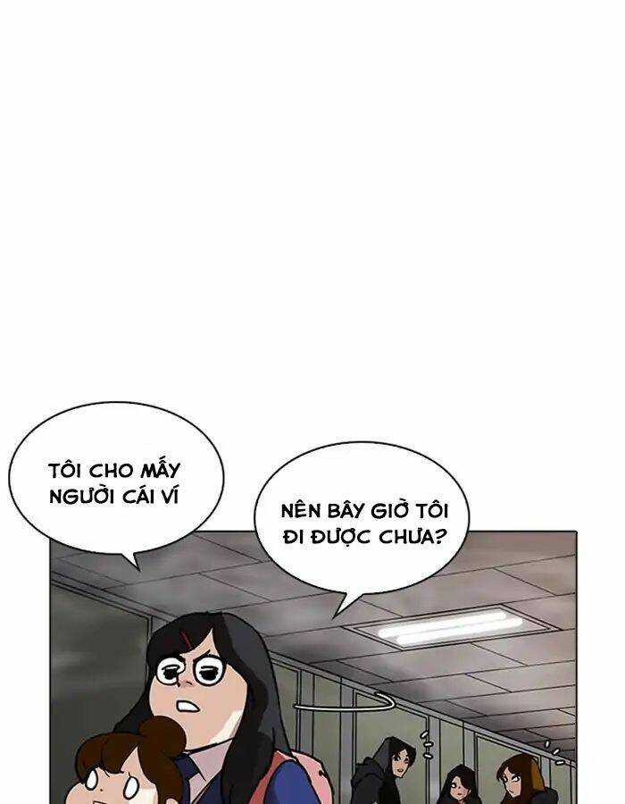 Hoán Đổi Nhiệm Màu Chapter 208 - Trang 2