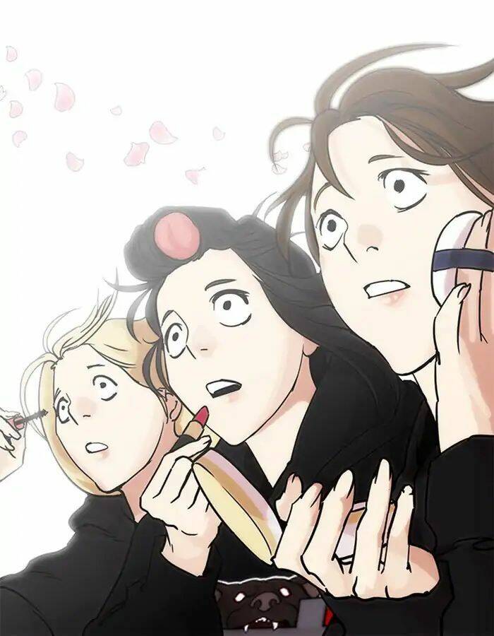 Hoán Đổi Nhiệm Màu Chapter 208 - Trang 2