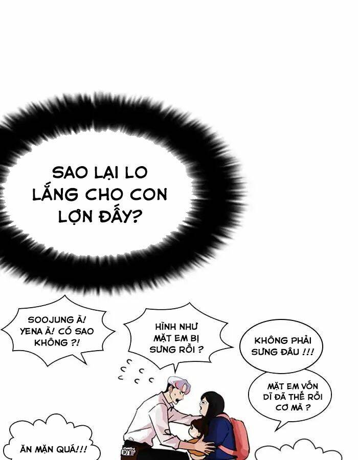 Hoán Đổi Nhiệm Màu Chapter 208 - Trang 2
