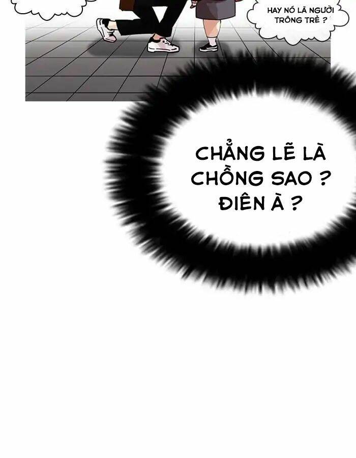Hoán Đổi Nhiệm Màu Chapter 208 - Trang 2