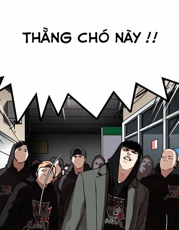 Hoán Đổi Nhiệm Màu Chapter 208 - Trang 2