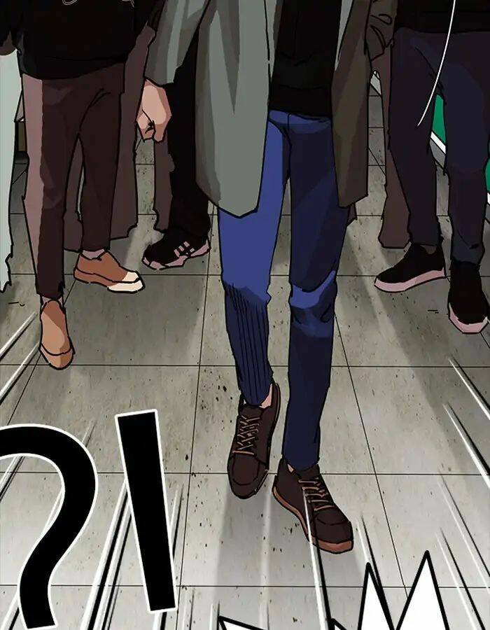 Hoán Đổi Nhiệm Màu Chapter 208 - Trang 2