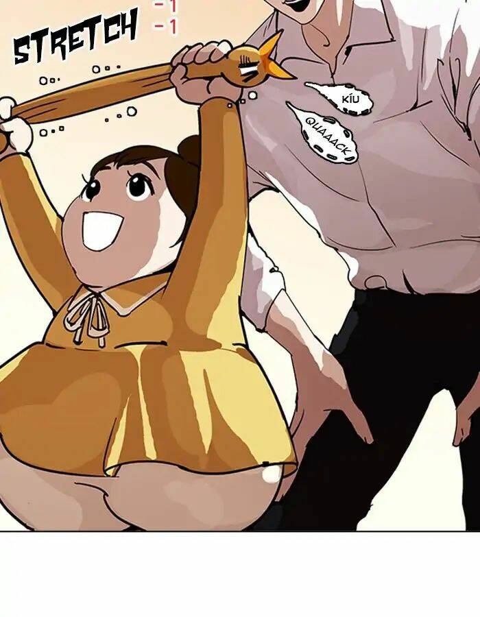 Hoán Đổi Nhiệm Màu Chapter 208 - Trang 2