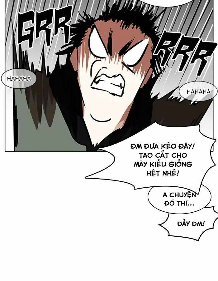 Hoán Đổi Nhiệm Màu Chapter 208 - Trang 2