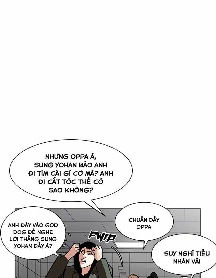 Hoán Đổi Nhiệm Màu Chapter 208 - Trang 2