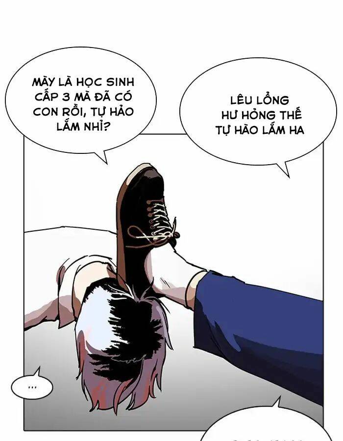 Hoán Đổi Nhiệm Màu Chapter 208 - Trang 2