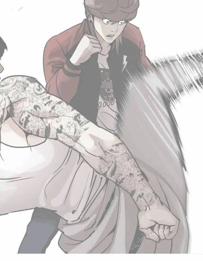 Hoán Đổi Nhiệm Màu Chapter 209 - Trang 2