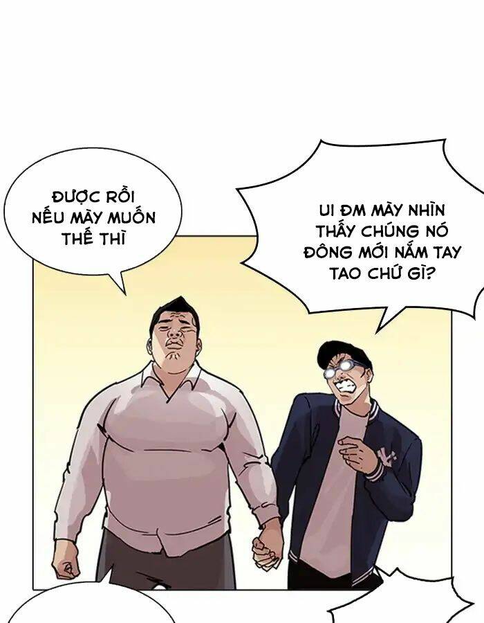 Hoán Đổi Nhiệm Màu Chapter 209 - Trang 2