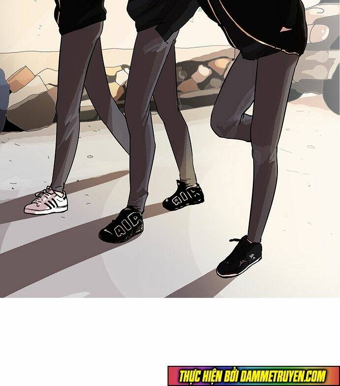 Hoán Đổi Nhiệm Màu Chapter 21 - Trang 2