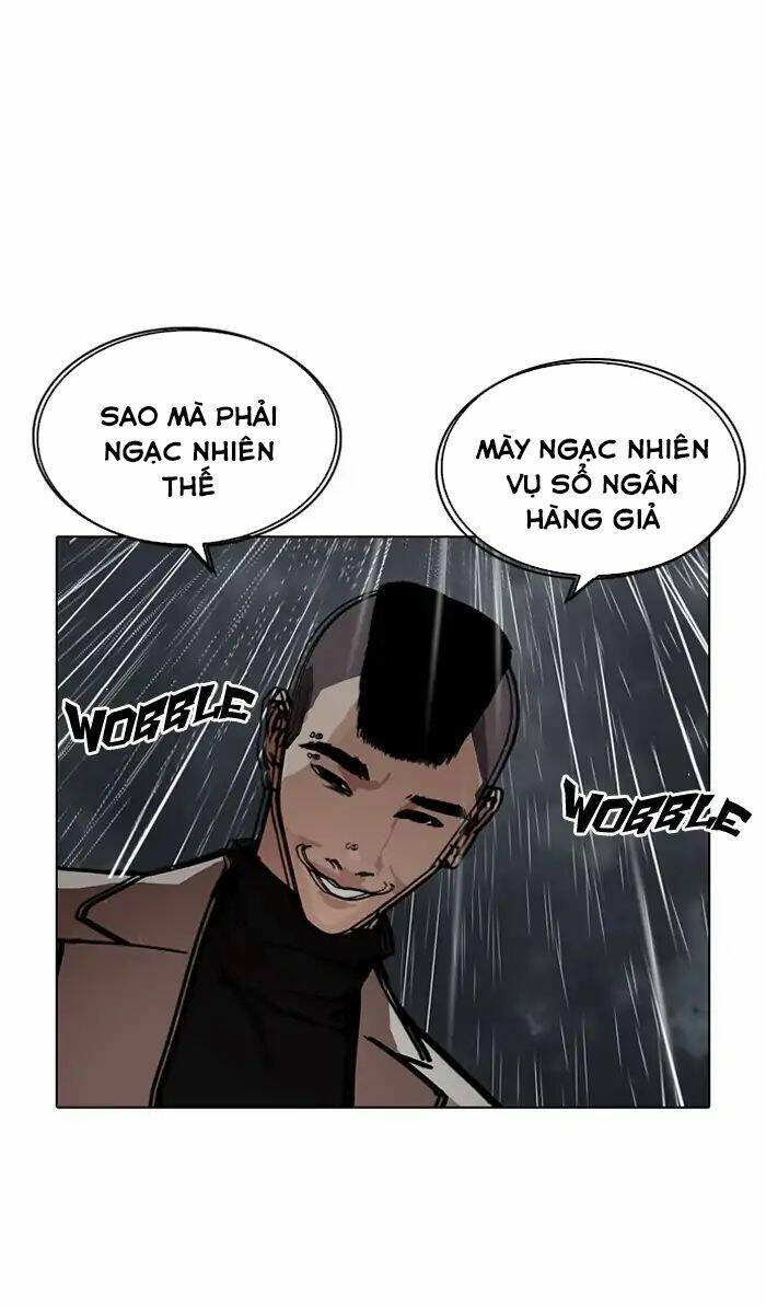 Hoán Đổi Nhiệm Màu Chapter 210 - Trang 2